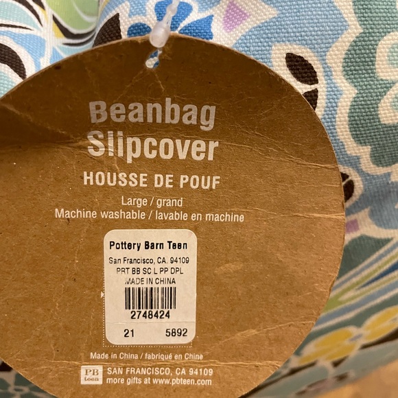 Bean bag - Picture 2 of 6